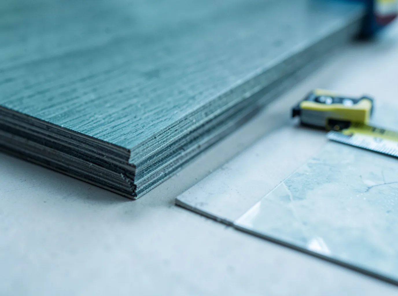 Luxury Vinyl Plank Installation Harrington Park, NJ FAQs